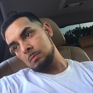 Meet your Posher, Henry